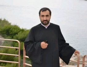 Վեհարանն օծյալ Հայրապետի նստավայրն է. Տեր Խորեն քահանա Կիրակոսյան