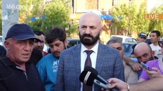 Կա՛մ Ձեր ռուս գործընկերն է ստում, կա՛մ Դուք․ Փորձում եք մեզ խաբել․ ջերմոցատերը՝ ՍԱՏՄ պաշտոնյային