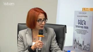Արցախի էջը փակված չի լինելու. Կարապետյան