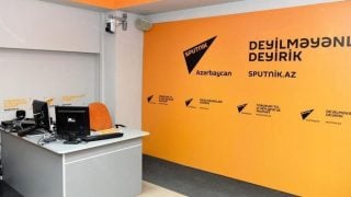 «Sputnik Азербайджан»-ի հինգ աշխատակիցներ ազատ են արձակվել