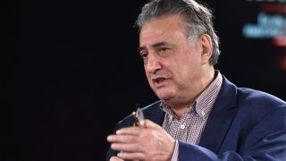Փաշինյանը կաթողիկոսին փոխելու իրավունք չունի. քաղաքագետ Սեմյոն Բաղդասարով