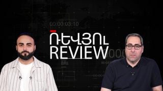 «Փաշինյանն ու Մակրոնը շատ նման են. ֆրանսիացիների բախտը բերել է, որ Եվրոպայում են». Հայկ Խալաթյան