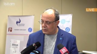 Պետք է արդյունք ապահովել. սա է մեր նպատակը. Բեքարյան