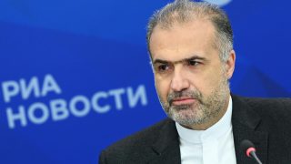 Իրանի միջուկային գիտելիքները չեն ոչնչացվի ռմբակոծություններով. Ռուսաստանում Իրանի դեսպան