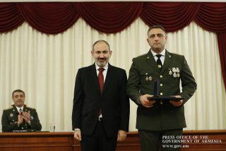 ՊՊԾ-ն կկահավորի արխիվային սենյակը, ինչպես նաև՝ կունենա ամենօրյա հանդերձանքի նոր տեսակներ, այդ թվում` կեպի գլխարկ, տակտիկական տաբատ ու կոշիկ