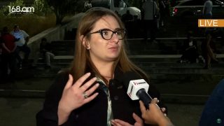 Այս ամենը Թուրքիայի ու Ադրբեջանի պահանջով է իրականացվում. Քրիստինե Վարդանյան