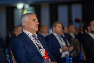 Մենք պետք է սկզբունքորեն նոր ուժ ձևավորենք ու բռունցք դառնալով լուծենք մեր հայրենիքի առաջ ծառացած բոլոր խնդիրները