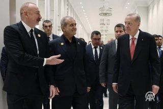 Ի՞նչ հաշվարկ էր Փեզեշքիանի հետ հանդիպումից անմիջապես հետո Էրդողանի գաղտնազերծումը