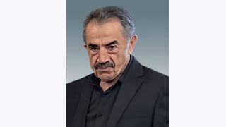 Մահախոսական