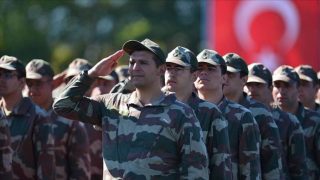 Թուրքիայում թանկացել է զինվորական ծառայությունից ազատվելու վճարը