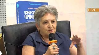 Անգամ նոյեմբերի 9-ի հայտարարությունից հետո արցախցին կրակում էր, որ պաշտպաներ Շուշին. արցախցի