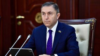«Զանգեզուրի միջանցքի» և «արևմտյան ադրբեջանցիների» վերադարձի հետ կապված հարցերը դառնում են քննարկման թեմաներ միջազգային հարթակներում. Միլլի Մեջլիսի պատգամավոր