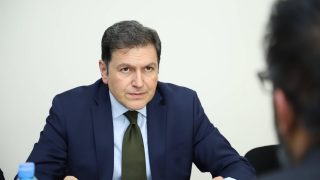 Պարույր Հովհաննիսյանն ընտրվել է ՄԱԿ-ի տնտեսական և սոցիալական խորհրդի 2026թ. նստաշրջանի փոխնախագահ