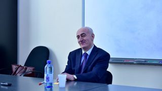 Մահացել է Արա Գաբուզյանը