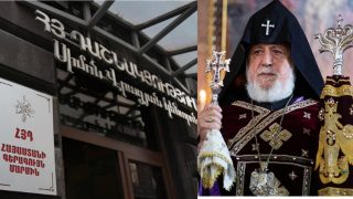 Փաշինյանի ծրագրածը ծանր և առանձնապես ծանր հանցագործություններ իրականացնելու նախապատրաստություն է. ՀՅԴ ՀԳՄ հայտարարությունը