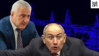 Փաշինյանը թքած ունի հարկատուների և Հայաստանի միջազգային հեղինակության վրա. Սամվել Կարապետյանի ձերբակալությունը և ՀԷՑ-ի թիրախավորման, առգրավման բուն նպատակները