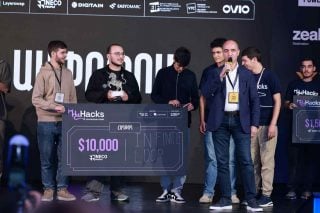 Tech Week 2026-ը կկայանա Գորիսում․ Tech Week Vanadzor-ն ամփոփեց արդյունքները
