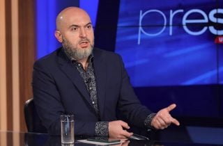 Ամոթ է, վերջ տվեք ձեր այլանդակություններին, ձեր եղկելի, ճղճիմ մուտիտներին. Արմեն Աշոտյան