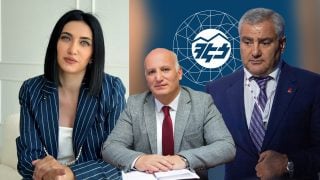 Խորը մոլորության մեջ եք, դուք չեք կարող Սամվել Կարապետյանին պարտադրել ներդրումներ անել ՀԷՑ-ում. Արփինե Հովհաննիսյան