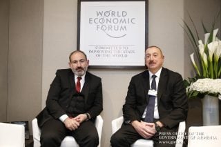 Փաշինյանն ու Ալիևը նախատեսում են հանդիպել Դուբայում այս ամսվա վերջին. Middle East Eye