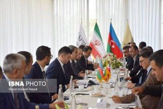 Իրանը և Ադրբեջանը համաձայնության են եկել Աստարայի երկաթուղու նախագիծն ավարտել մինչև այս տարեվերջ