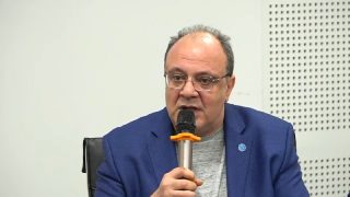Արցախը կլինի կորցված, եթե մեր մտքում հաշտվենք այդ կորստի հետ. Կարեն Բեքարյան