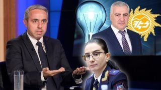 Հայաստանի Հանրապետության պատմության մեջ երբևէ չի եղել դեպք, որ գլխավոր դատախազն ինքն անձամբ հաղորդում ներկայացնի մասնավոր անձի դեմ. Արթուր Ղամբարյան