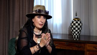 Ուզում եմ, որ Կառավարությունը հասկանա՝ առանց մշակույթի գործիչների՝ մենք ուղղակի կկործանվենք․ Աննա Հարությունյան