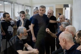 Բաքվում անցել են 2023թ. «հակաահաբեկչական» օպերացիայի արդարացմանը. Դավիթ Մանուկյանի հարցը չի հանրայնացվել, Լևոն Մնացականյանի «միջամտությունն» էլ կանխվել է