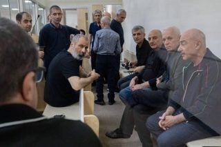 «Էլ ի՞նչ լինի, էլ ի՞նչ անի քաղաքական խուժանը, որ իրար գլուխ գաք, էսքանից հետո ի՞նչը պիտի ձեզ միավորի. Մի՞թե էլի Բաքվի բանտը». Ֆարմանյանը՝ ընդդիմությանը
