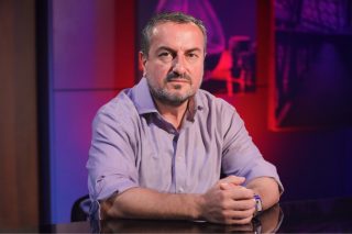 Ինձ մտահոգում է երկու բան. Արման Գրիգորյան