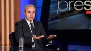 ԲԴԽ առաքելությունը դատարանները գործադիր իշխանության ճնշումներից պաշտպանելն է, ոչ թե դատարանի անկախությունը գրավ դնելով` սեփական անվտանգության բարձիկները փչելը. Ղամբարյան