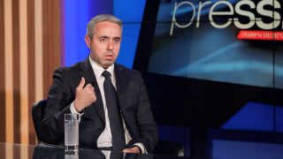 Ով է մեղադրյալը՝ անհիմն ամբաստանված Մկրտիչ Սրբազա՞նը, թե՞ «տուժած» կարգալույծները․ Արթուր Ղամբարյան