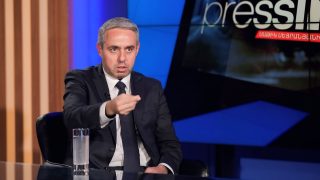 «Եկեղեցի-հոգևորական» բնույթի հարցերը դուրս են պետական վերահսկողությունից և քաղաքացիական (պետական) դատարանի ենթակայությունից. Արթուր Ղամբարյան