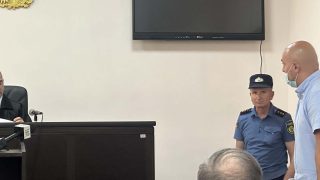 «Ուրիշ ի՞նչ կերպ կարելի է բնորոշել փաստը, եթե ոչ՝ խոշտանգում. Սա Արմեն Աշոտյանին ամենազազրելի մեթոդներով քաղաքական հետապնդման ենթարկելու հերթական վկայությունն է». Մերի Հարությունյան