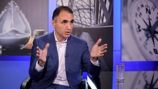 Կոնկրետ ինձ նախկինները չեն խանգարել, բայց քաղաքացուն պետք է առաջարկել այլընտրանք. Ավետիք Չալաբյան