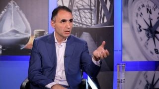 Ընդդիմադիր դաշտը 2 մեծ բևեռի բաժանողի հետ մենք չենք կարող կոնսոլիդացվել. Ավետիք Չալաբյան