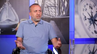 «ՔՊ-ականներին դադարելու են փողոցում բարևել». Ավետիք Քերոբյան