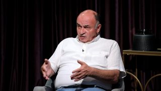 Մազալու ԱԱԾ ունենք. Որ եպիսկոպոսներից մեկը 30 տարի առաջ եղել է օտար գործակալ, համարում է ազգային անվտանգության սպառնալիք, իսկ որ ԱԳ նախարարը կրկնակի ագենտ է, հանգիստ է վերաբերվում. Աղասի Ենոքյան