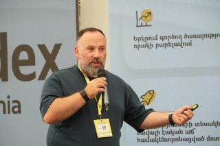 Yandex Armenia-ի գործարքների ծավալը 2024 թ. կազմել է Հայաստանի ՀՆԱ-ի 1,1%-ը