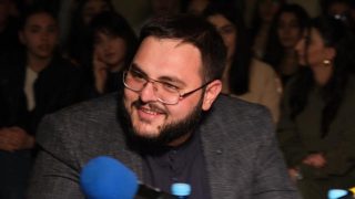 «Հիմքն իմ քաղաքական ու քաղաքացիական հայացքներն են». Էդուարդ Գալստյանը ևս ԵՊՀ-ից ազատման ծանուցում է ստացել