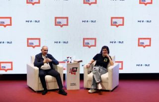 Թիվ 1 հրաման` Գյումրիում. կրթելու է Աննա Հակոբյանը. խառնվել է նաև ՊԵԿ-ը, դահլիճը դատարկ չպետք է լինի