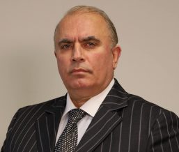 Սա ակադեմիական միջավայրի ոչնչացման պետականորեն ղեկավարվող օրինակ է. Հրայր Կամենդատյան