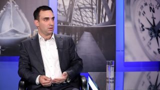 «Փաշինյանին ո՛չ Արևմուտքում են վստահում, ո՛չ Ռուսաստանում. Նա անկանխատեսելի է». Գևորգ Ղուկասյան