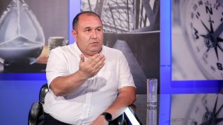 «Զանգ է եղել. ասվել է՝ Սյունիքի հետ կապված այլ որոշում չպետք է կայացվի». Գրիգոր Բալասանյան