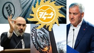 Ո՞րն է Համաշխարհային բանկի ու ՄԱՀ-ի լռության գինը. պահանջում էին մասնավորեցնել ցանցերը, հիմա ասելիք չունե՞ն
