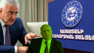 ՀԾԿՀ-ն միանում է ՀԷՑ-ի դեմ արշավին