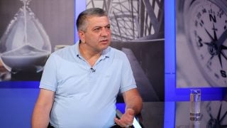 Ունենք դատարան, որը պետք է լիներ արդարության երաշխավոր, բայց վերածվել է իշխանական ճնշման գործիքի. Հակոբ Հակոբյան