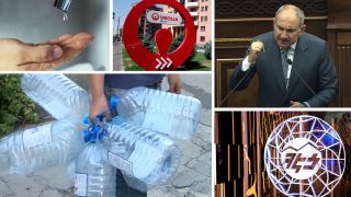 Այն, ինչ կարելի է «Վեոլիա ջրին», չի կարելի ՀԷՑ-ին