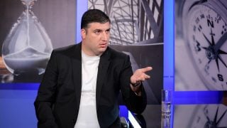 Փաշինյանն այդ մարդկանց «կերել» է այն օրը, երբ իր հետ գործարքի են գնացել. Հենրիխ Դանիելյան